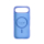 Pomologic CoverCase etui do iPhone 17 Air z MagSafe blue - 1365181 - zdjęcie 3